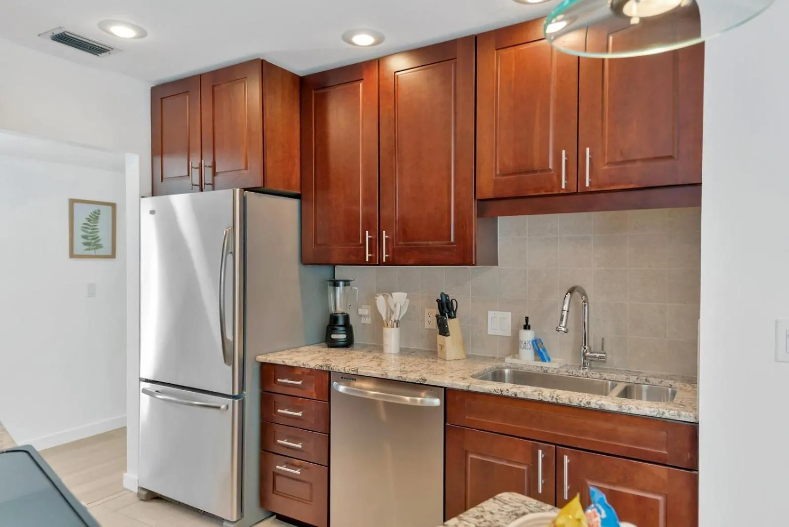 The Modern Palms Few Mins From Downtown Tampa Ybor City Holiday home