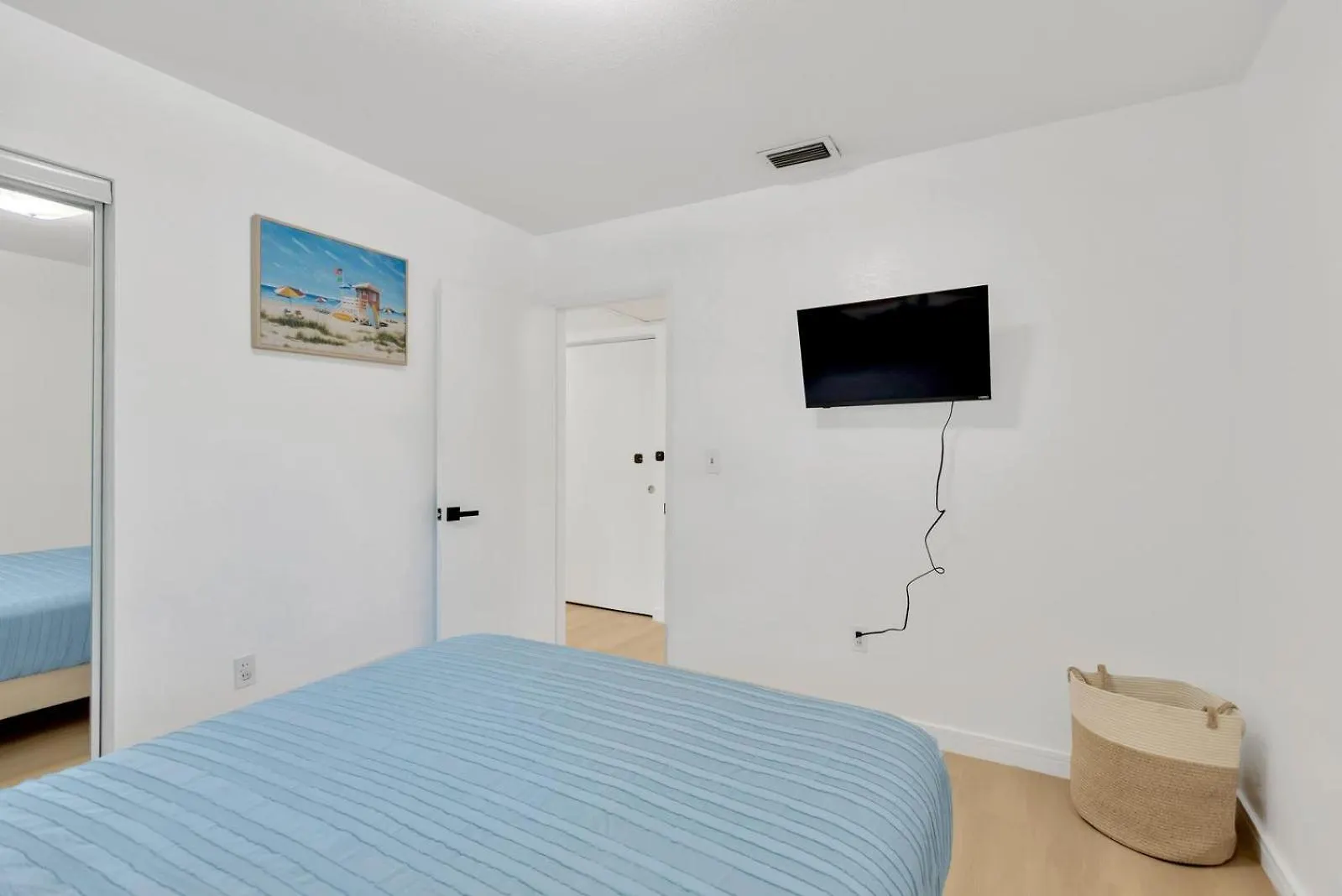The Modern Palms Few Mins From Downtown Tampa Ybor City Holiday home