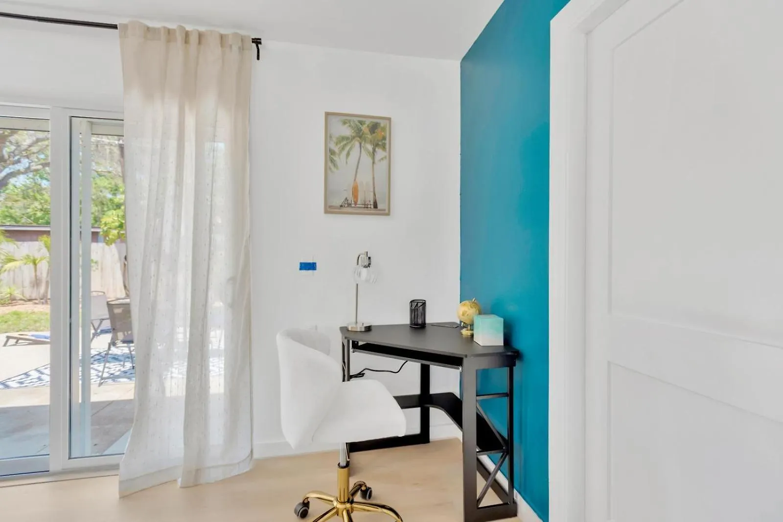 Holiday home The Modern Palms Few Mins From Downtown Tampa Ybor City