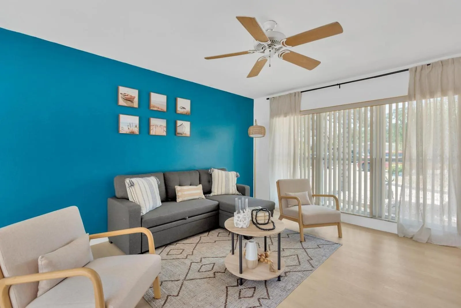 Holiday home The Modern Palms Few Mins From Downtown Tampa Ybor City
