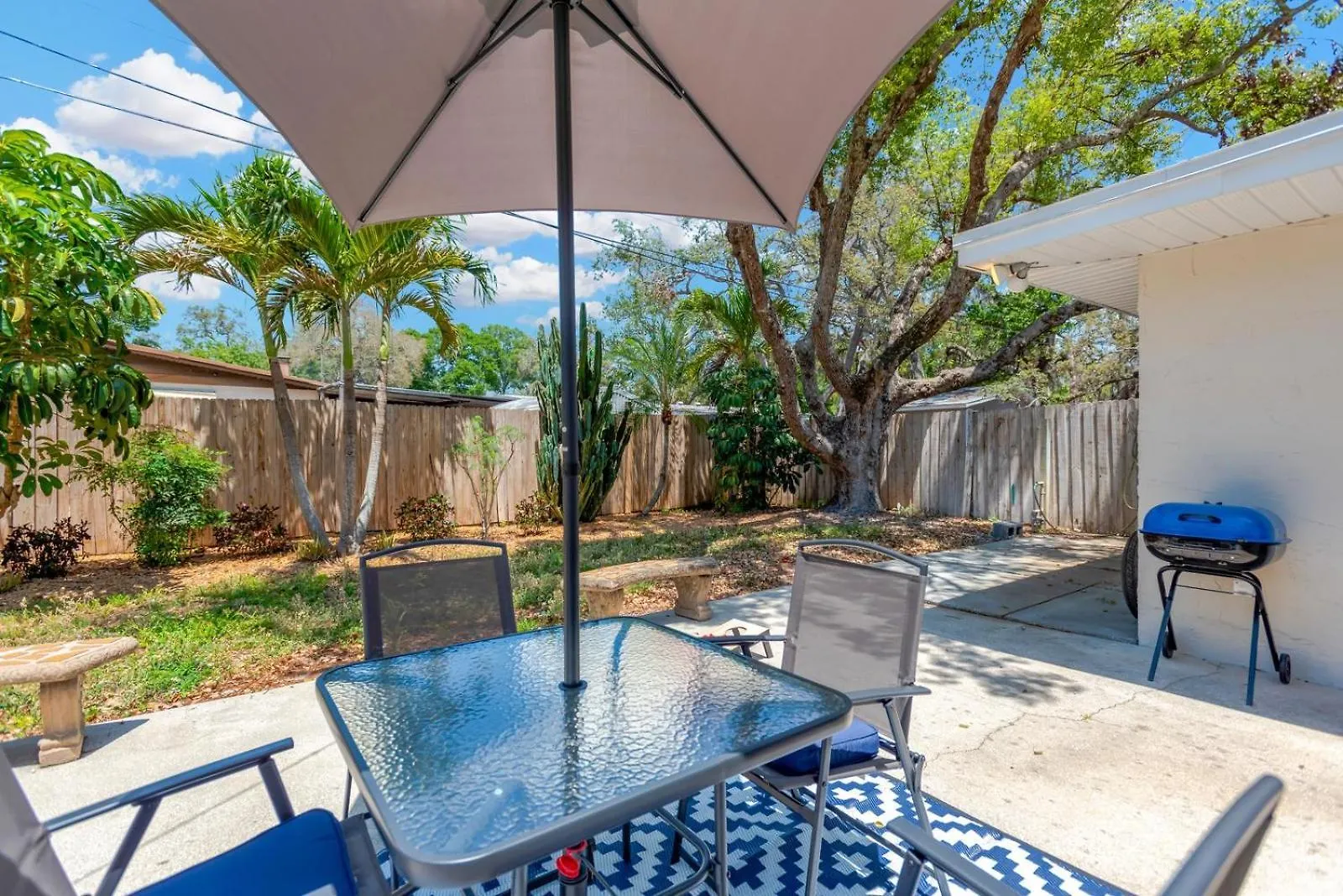 Holiday home The Modern Palms Few Mins From Downtown Tampa Ybor City United States